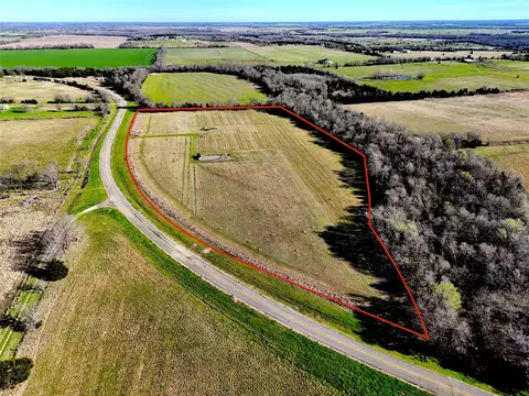 0009 Fm 3132, Klondike, TX 75448