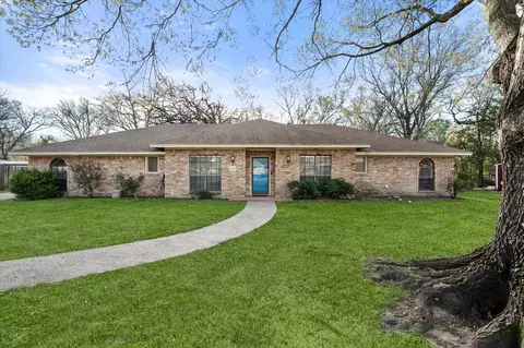 2501 Linda Cir, Corsicana, TX 75110