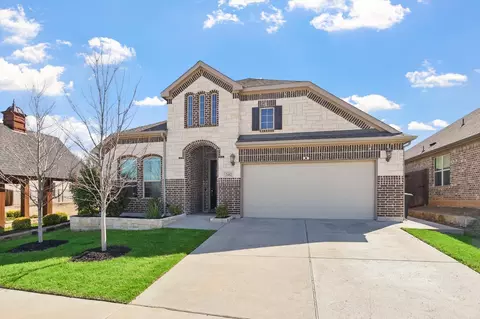2402 Alloway Dr, Corinth, TX 76210 photo 2