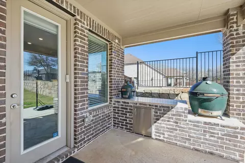 2402 Alloway Dr, Corinth, TX 76210 photo 5