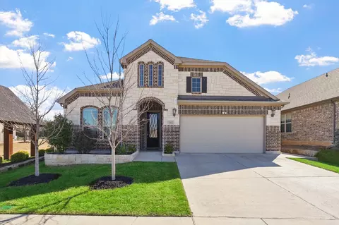 2402 Alloway Dr, Corinth, TX 76210