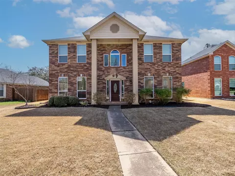 1916 Walters Dr, Plano, TX 75023