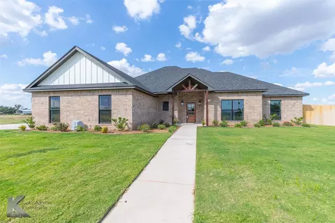 120 Logan Trl, Abilene, TX 79602