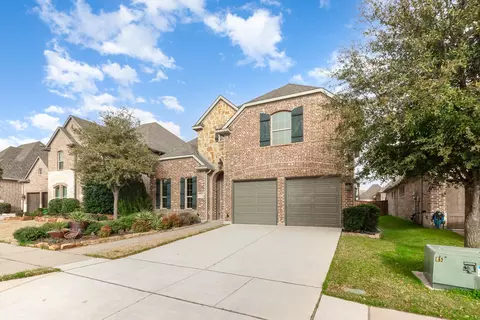 2112 Nassau Dr, Mckinney, TX 75071