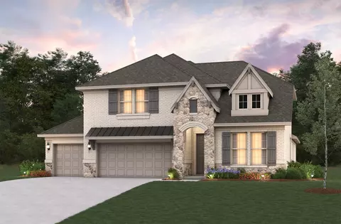243 Harmony Ave, Forney, TX 75126