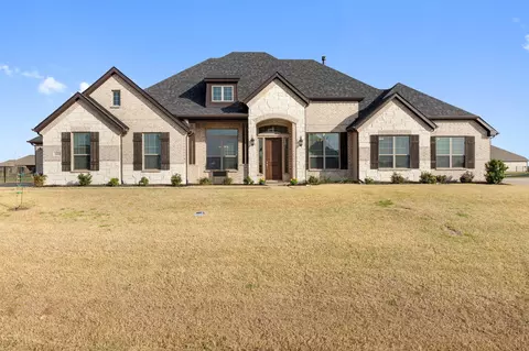 6600 Thames Dr, Forney, TX 75126