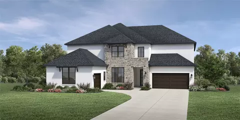 11895 Cloverdale Rd, Frisco, TX 75035