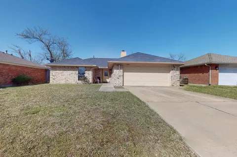6509 Dewitt Rd, Sachse, TX 75048