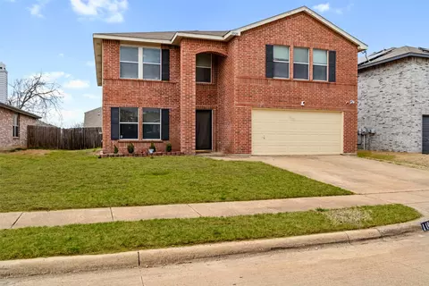 11928 Balliol Ln, Crowley, TX 76036