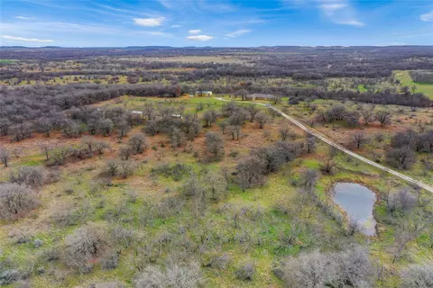 276 Stewart Ranch Rd, Loving, TX 76460