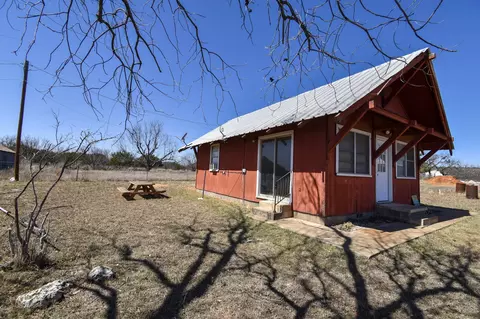 200202 W W Crk, London, TX 76854