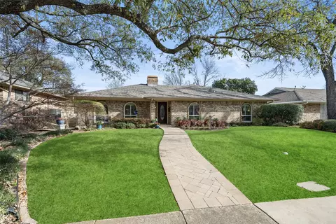 9323 Seagrove Dr, Dallas, TX 75243