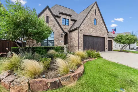 1101 Skyflower Ln, Celina, TX 75009