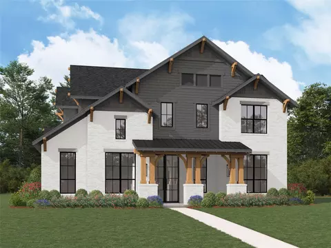 3422 Melvina Dr, Frisco, TX 75033