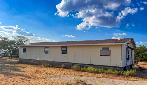 1466 County Road 154, Tuscola, TX 79562