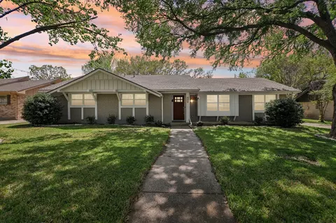3132 Jubilee Trl, Dallas, TX 75229
