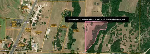 1000 Rays Way, Weatherford, TX 76085