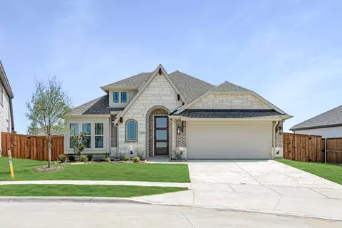 1609 Treleven Ct, Mckinney, TX 75071