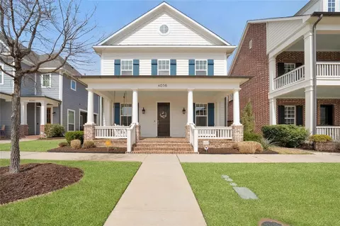 4036 Wellesley Ave, Frisco, TX 75034