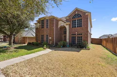311 Orchard Pl, Red Oak, TX 75154