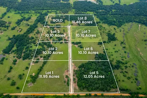 380 Green Acres Ln, Milano, TX 76556