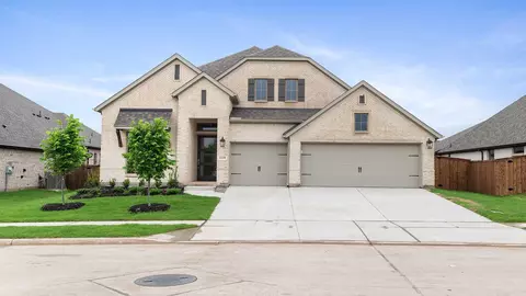 1218 Whitecliff Ln, Forney, TX 75126