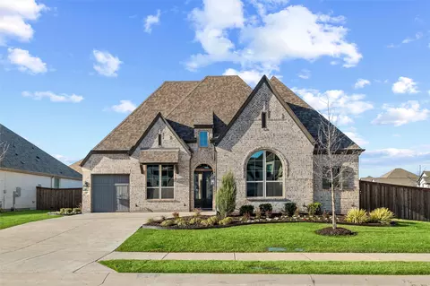 542 Goose Lake Dr, Rockwall, TX 75087