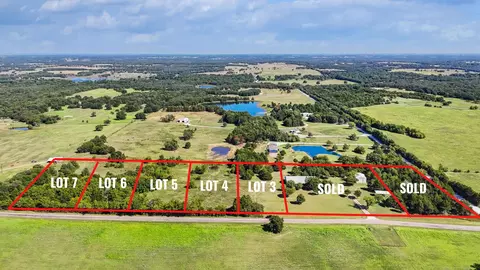 lot1 County Road 132, Whitesboro, TX 76273
