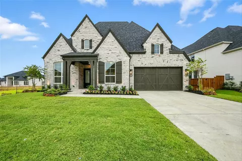 2720 Amber Ln, Prosper, TX 75078