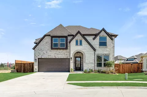 1605 Treleven Ct, Mckinney, TX 75071