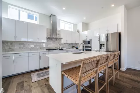 4545 Bowser Ave #205, Dallas, TX 75219