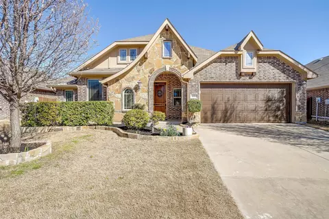4404 Lugano Ter, Crowley, TX 76036
