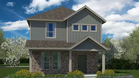 3032 Strawberry Farm Ln, Fort Worth, TX 76140