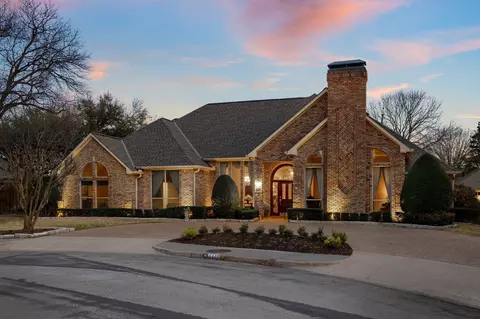 7116 Mumford Ct, Dallas, TX 75252