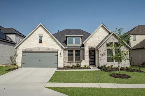2305 Bedford Rd, Northlake, TX 76226