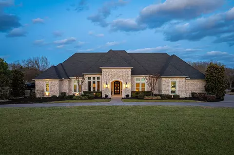 1070 Broadmoor Ln, Prosper, TX 75078