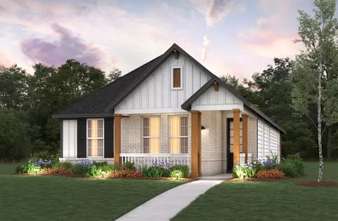 8909 Acorn Ave, Justin, TX 76247