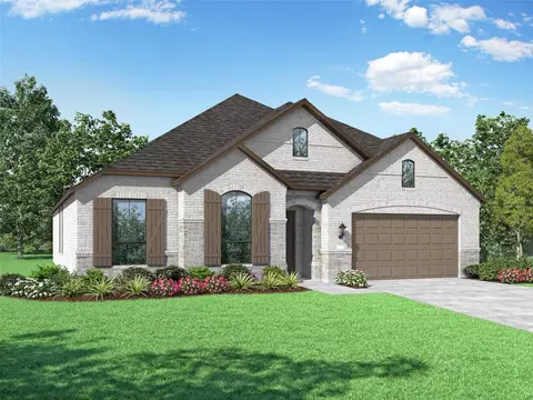 2713 Edenderry Ln, Forney, TX 75126