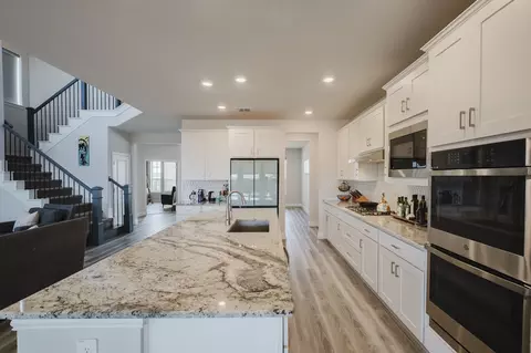 861 Vineyard Way, Forney, TX 75126