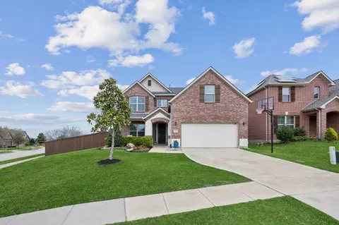 11516 Morrow Ln, Mckinney, TX 75071