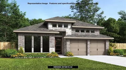 1292 Chestnut Dr, Haslet, TX 76177