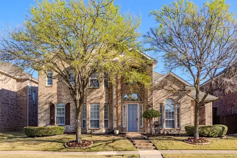 3604 Patriot Dr, Frisco, TX 75034