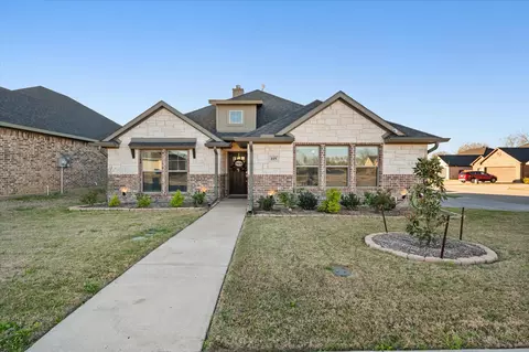 115 Randal Row, Corsicana, TX 75110