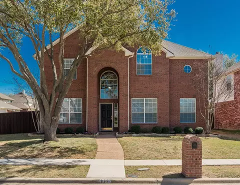 4032 Aladdin Dr, Plano, TX 75093