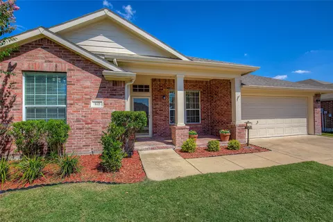 112 Cherrytree Trl, Forney, TX 75126