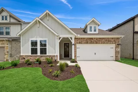2426 Autry Ln, Northlake, TX 76247