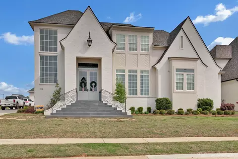 1116 Forest Trail Dr, Shreveport, LA 71106
