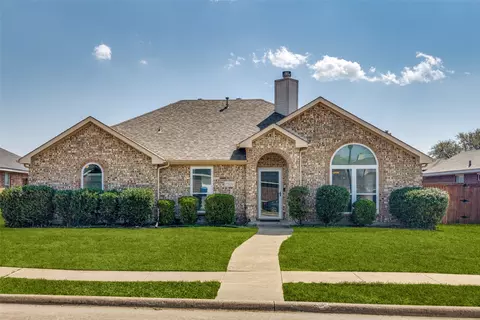 7506 Danridge Rd, Rowlett, TX 75089