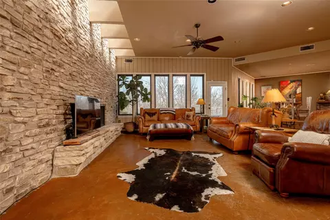 409 Quail Ridge Rd, Aledo, TX 76008