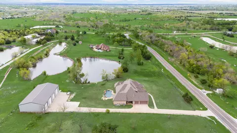 3510 N Stodghill Rd, Rockwall, TX 75087